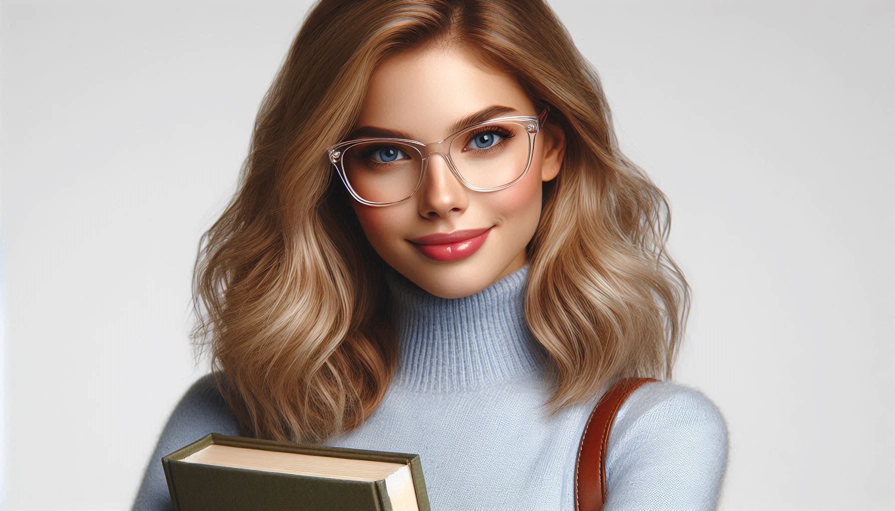 KATE ждет тебя